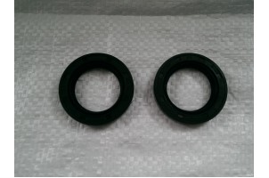 178f Сальники колінвалу 30*45*8 мотоблок, генератор дизельний двигун